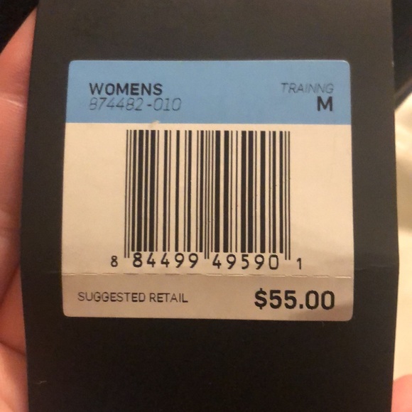 Nike Women’s Dri- FIT Athletic Pants - Picture 3 of 3